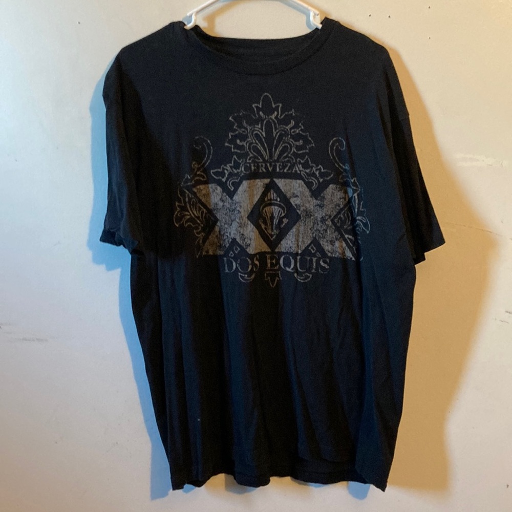 Beer Brand Shirt